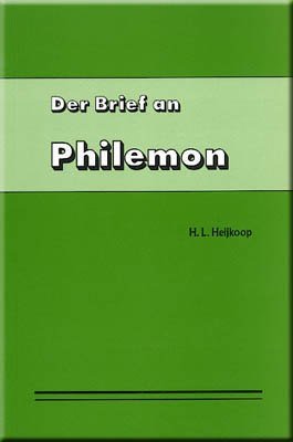 Der Brief an Philemon